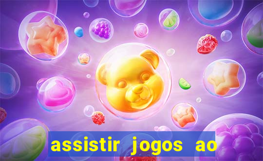 assistir jogos ao vivo rmc